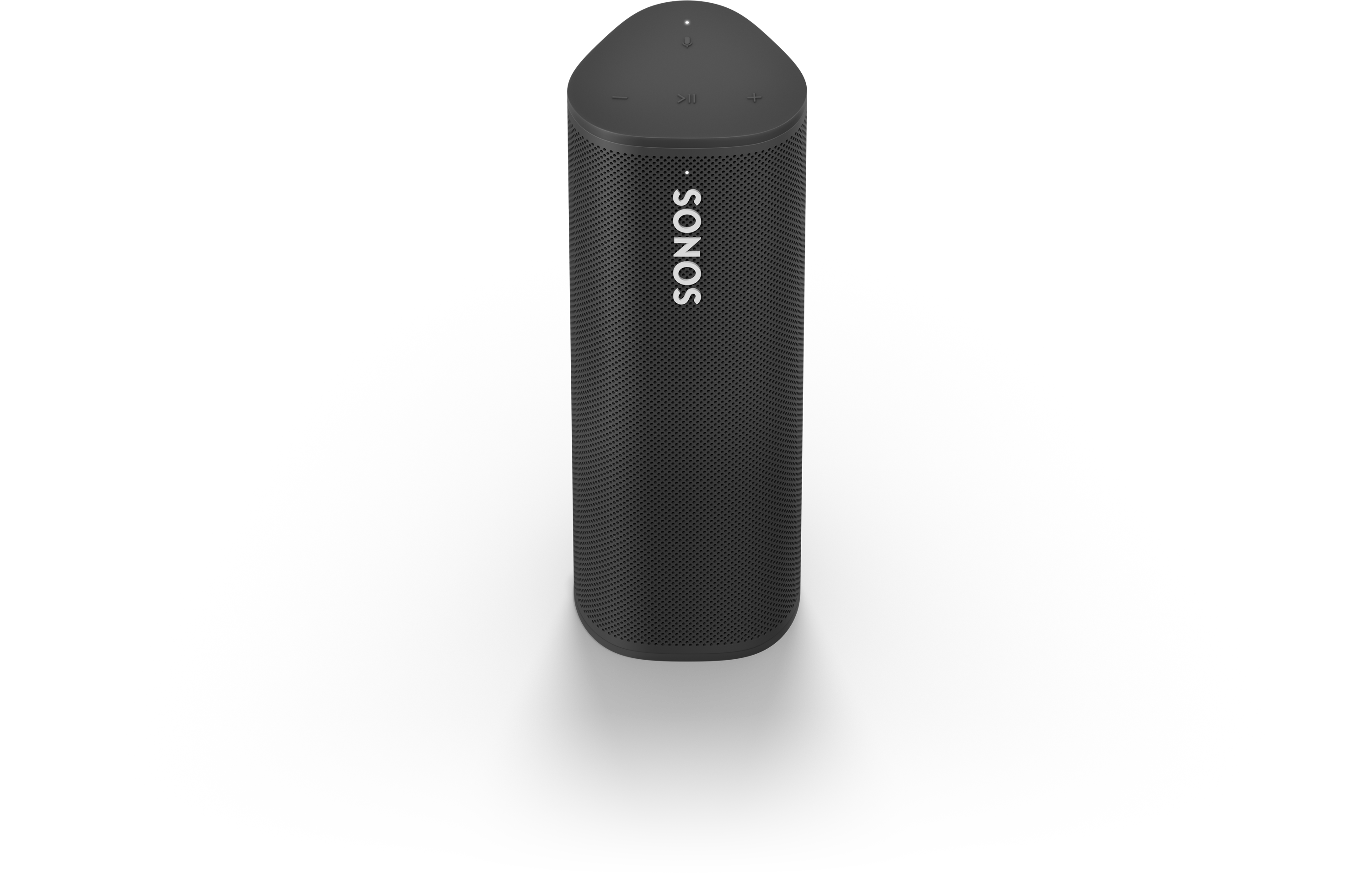 Very Goods | Roam: A Portable Waterproof Smart Speaker | Sonos