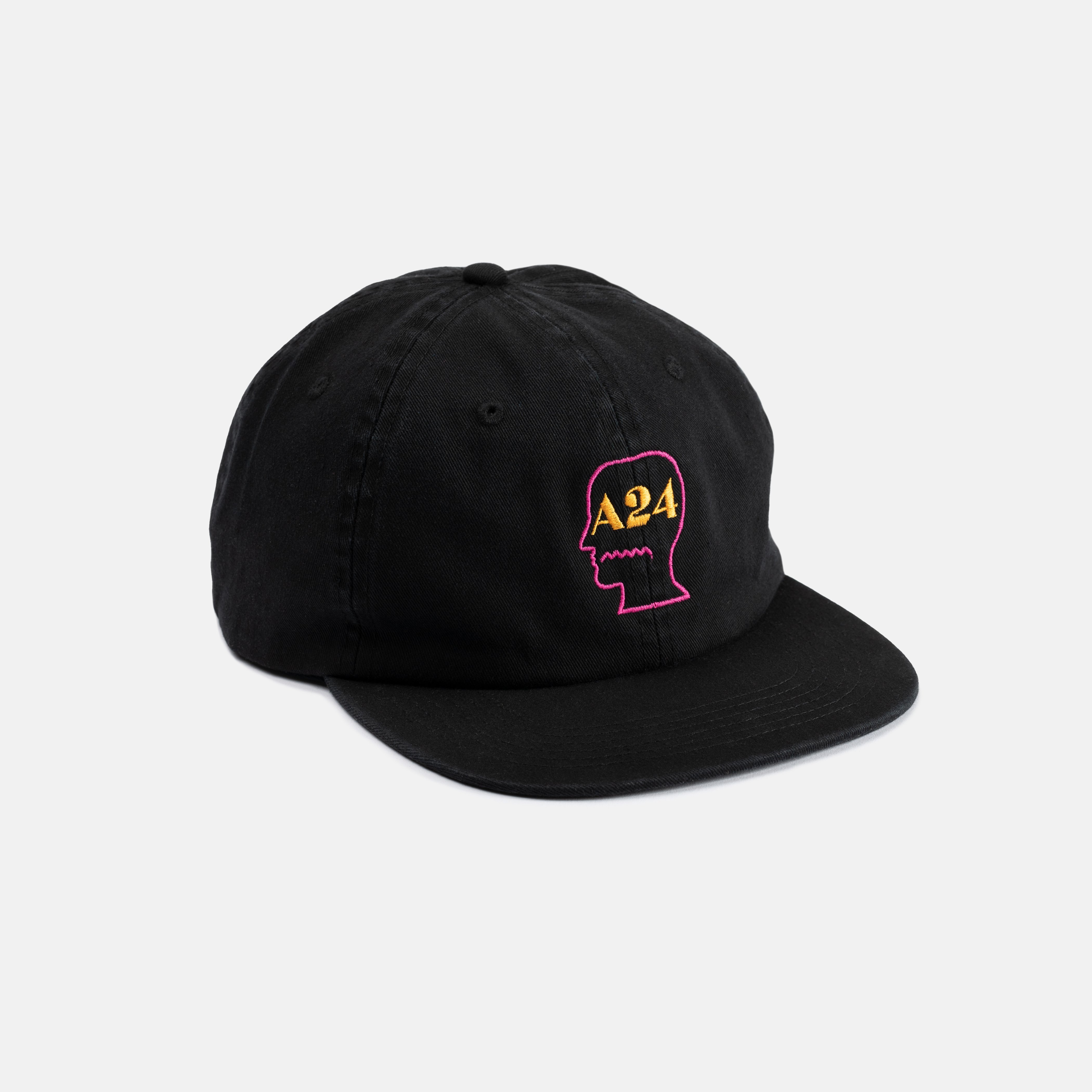 日本未発売Brown A24 Music Hat Very Goods | Brain Dead x A24 Hat – A24 Shop