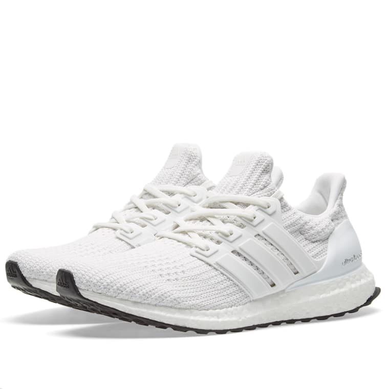 white ultra boosts 4.0