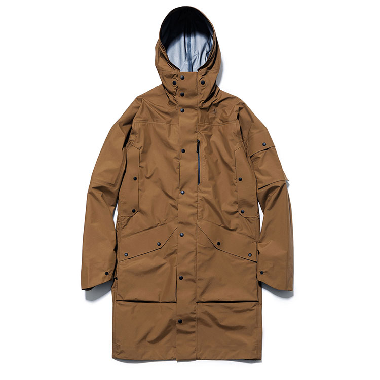 最大71%OFFクーポン Goldwin HUNTING COAT ゴールドウィン