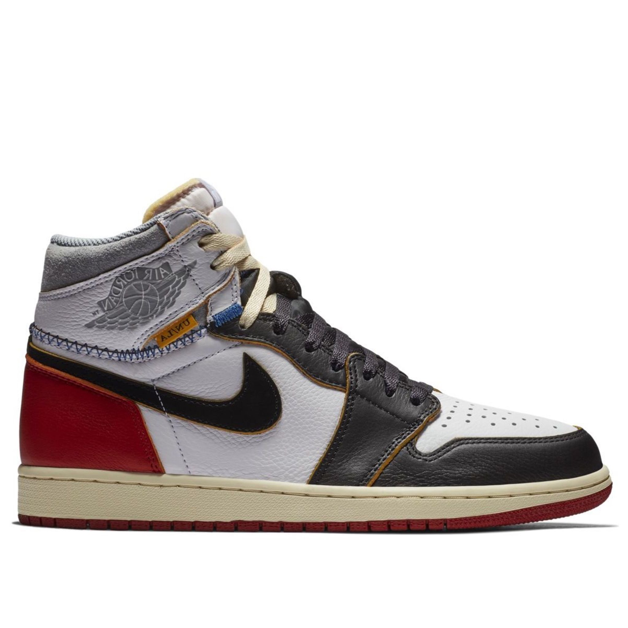 Jordan 1 sales nrg un