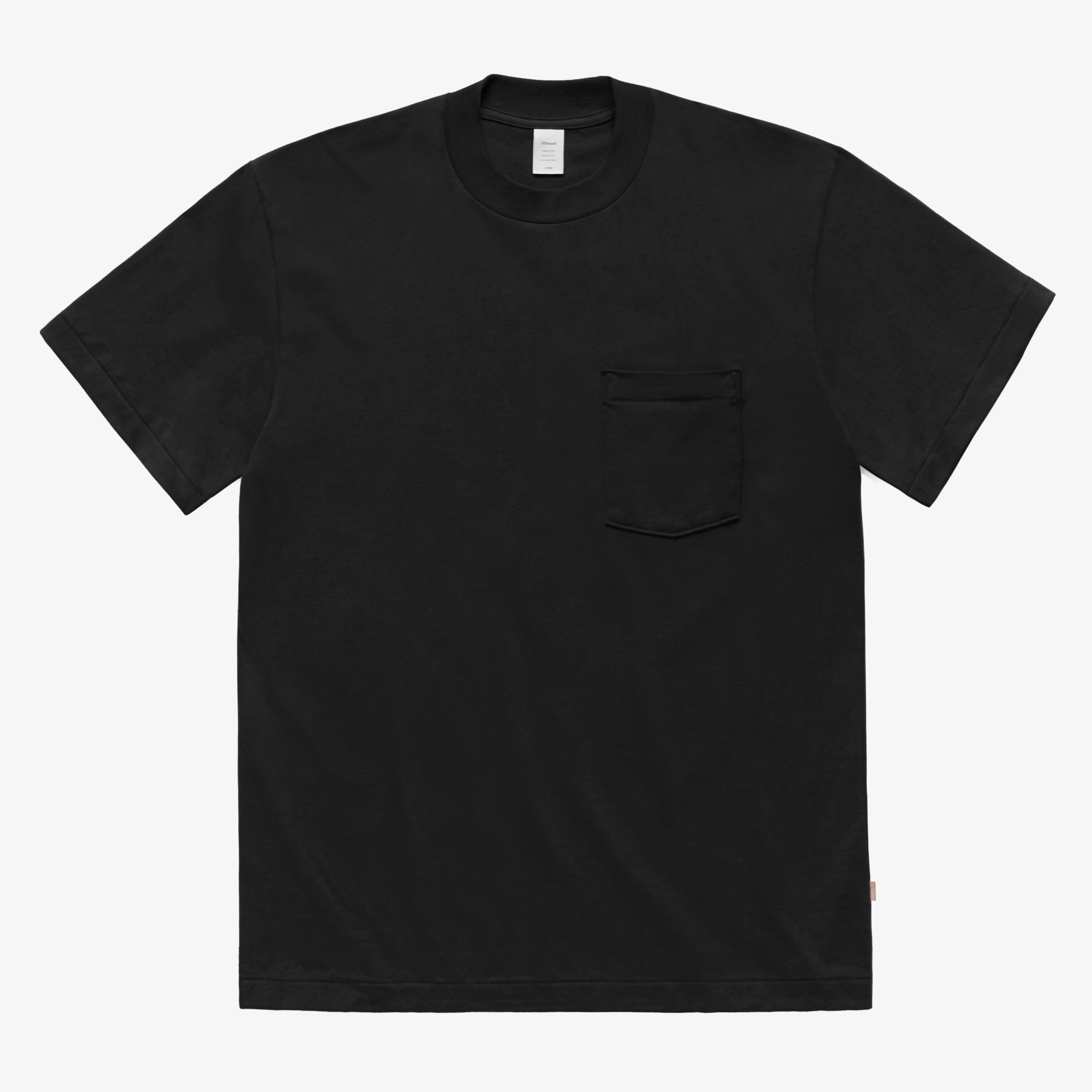 JJJJound J90 Pocket t-shirt XXL新品未使用ホワイト umbandung.ac.id