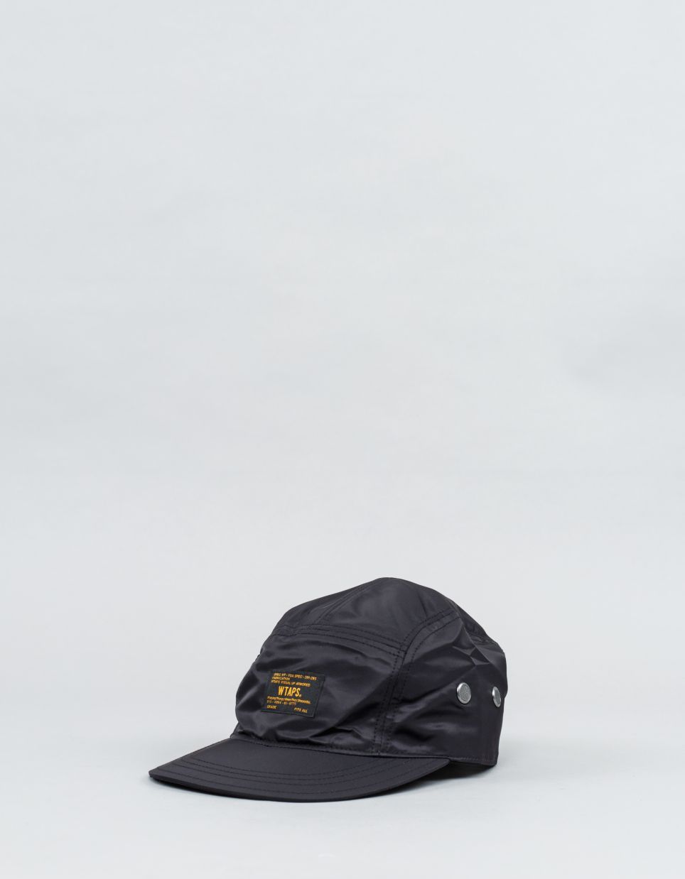 Very Goods | WTAPS Commander 01 Nylon Cap - Nitty Gritty Store