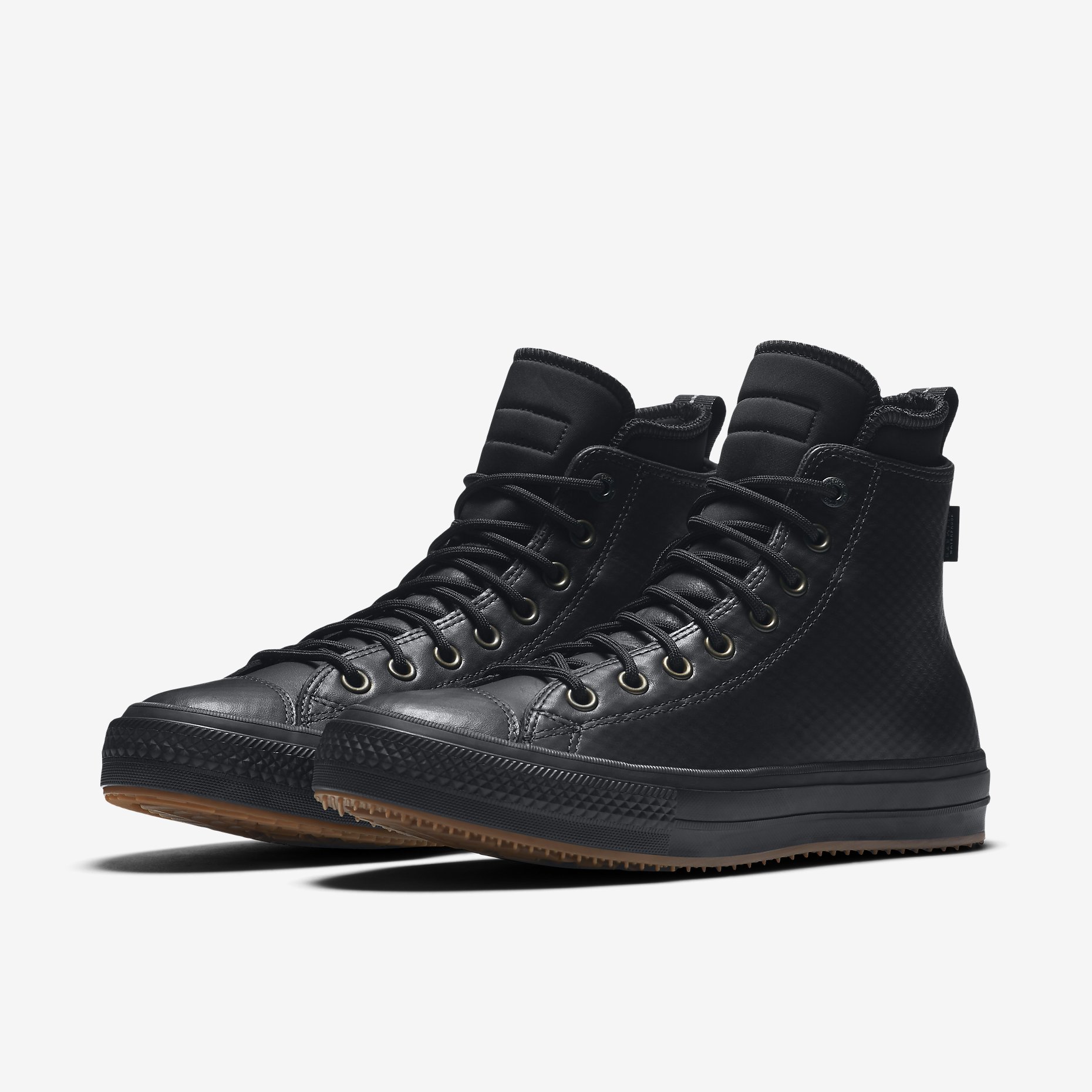 converse chuck 2 leather