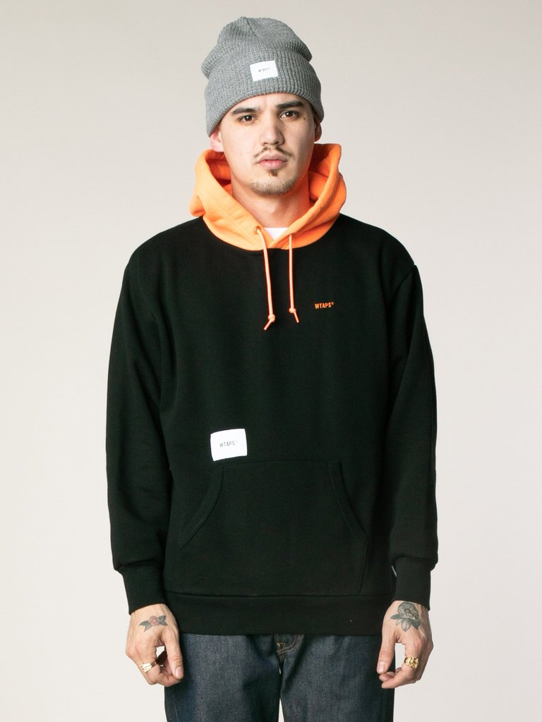 WTAPS SWITCH SWEATSHIRT COPO M | annepediatra.com.br