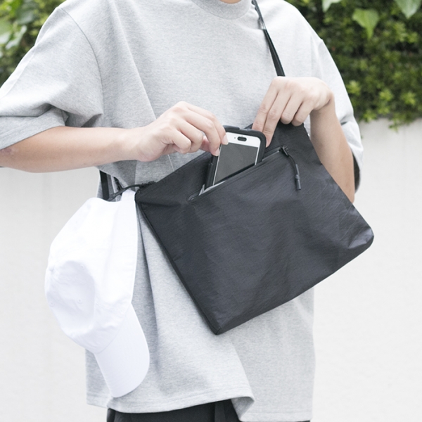 Very Goods | BURLAP OUTFITTER(バーラップアウトフィッター) / X-PAC 