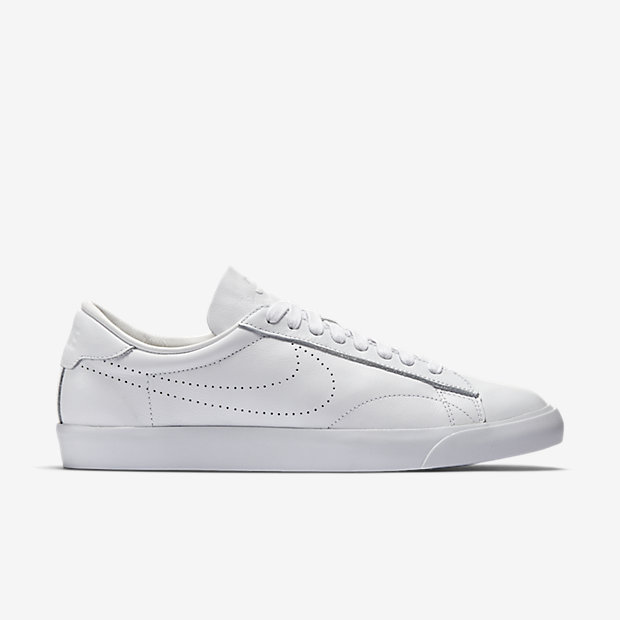 Very Goods | Nike Tennis Classic AC Premium Men's Shoe. Nike Store UK