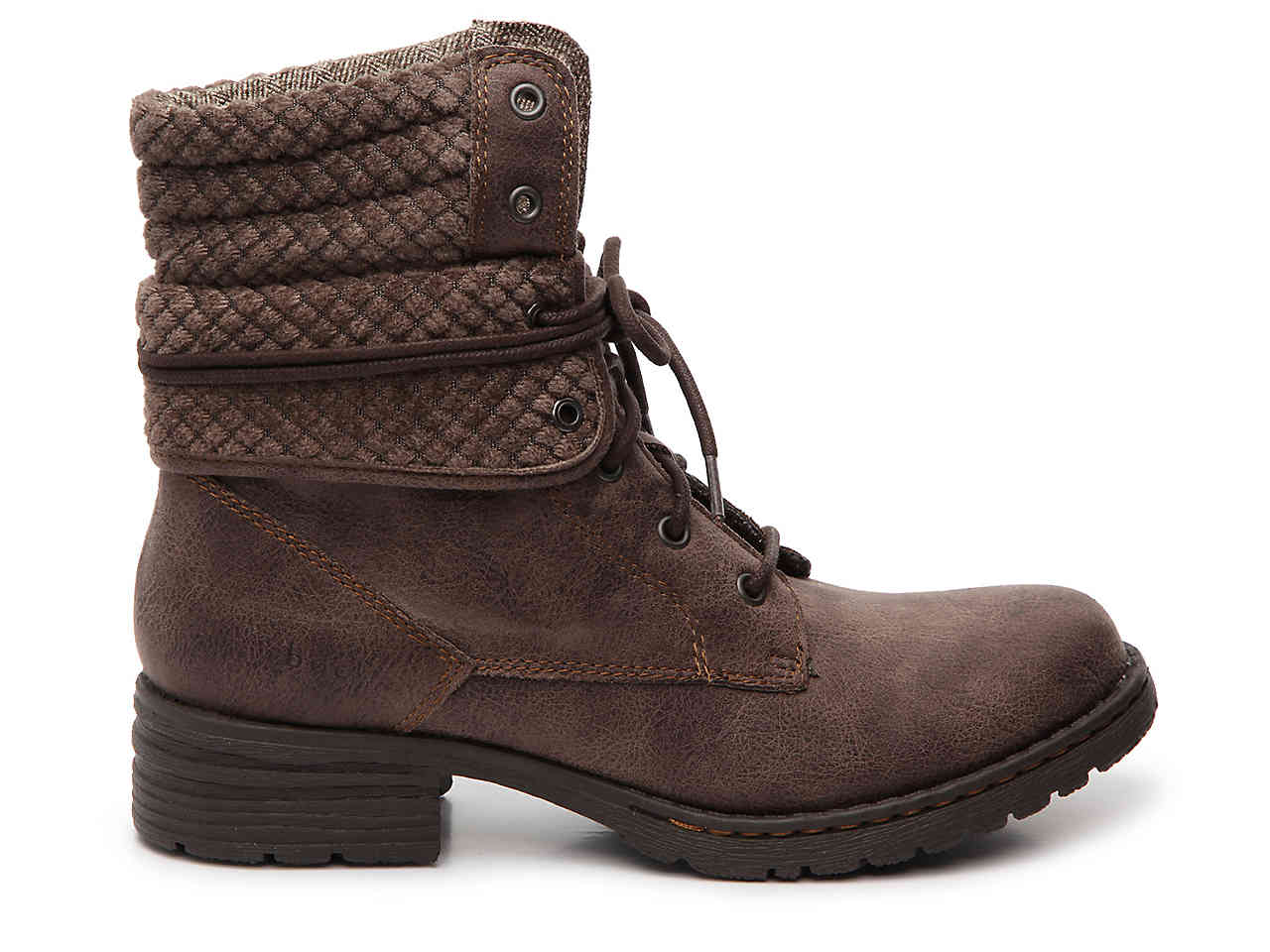 dsw womens work boots