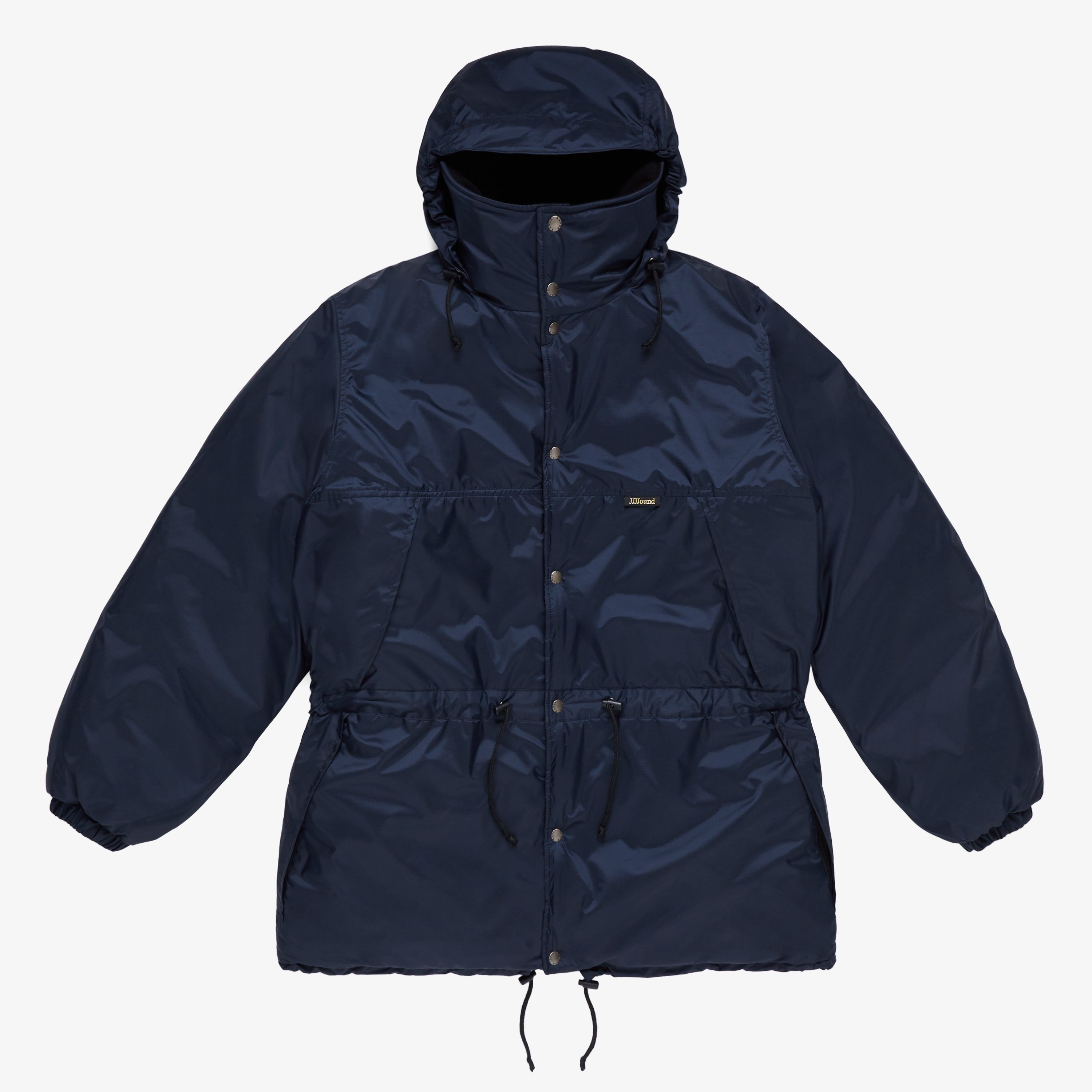 【未使用】JJJJound Heritage Otarie Jkt 未使用】JJJJound Heritage Otarie Jkt