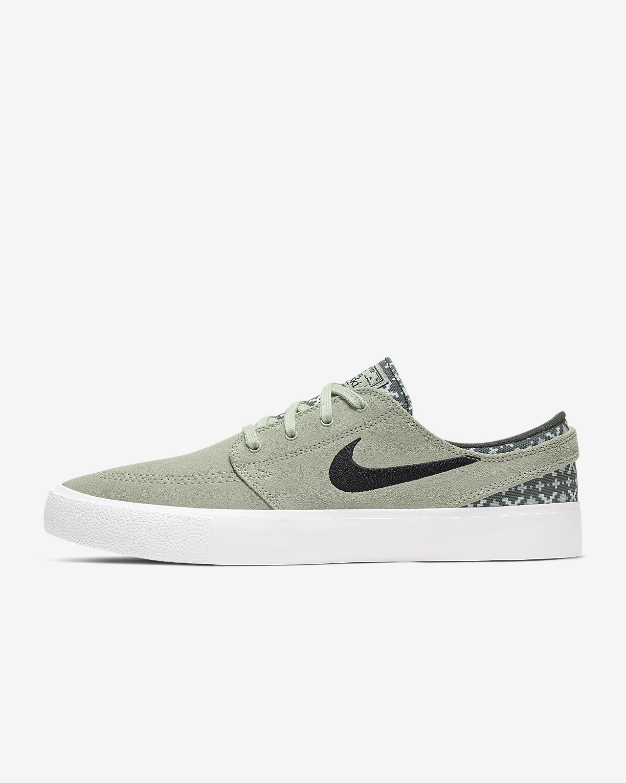 Very Goods Nike Sb Zoom Stefan Janoski Rm Premium Skate Shoe Nike Com