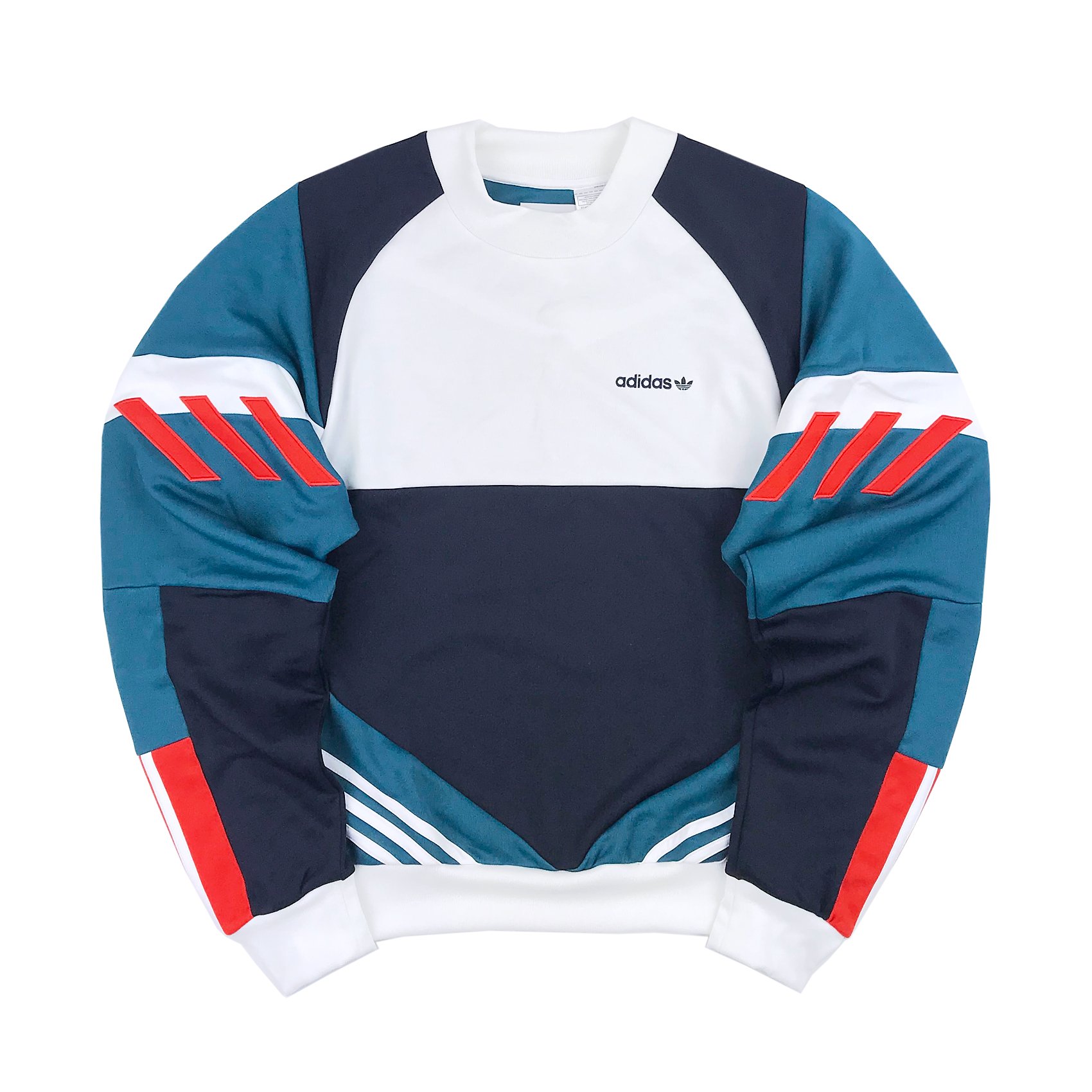 adidas chop shop sweater