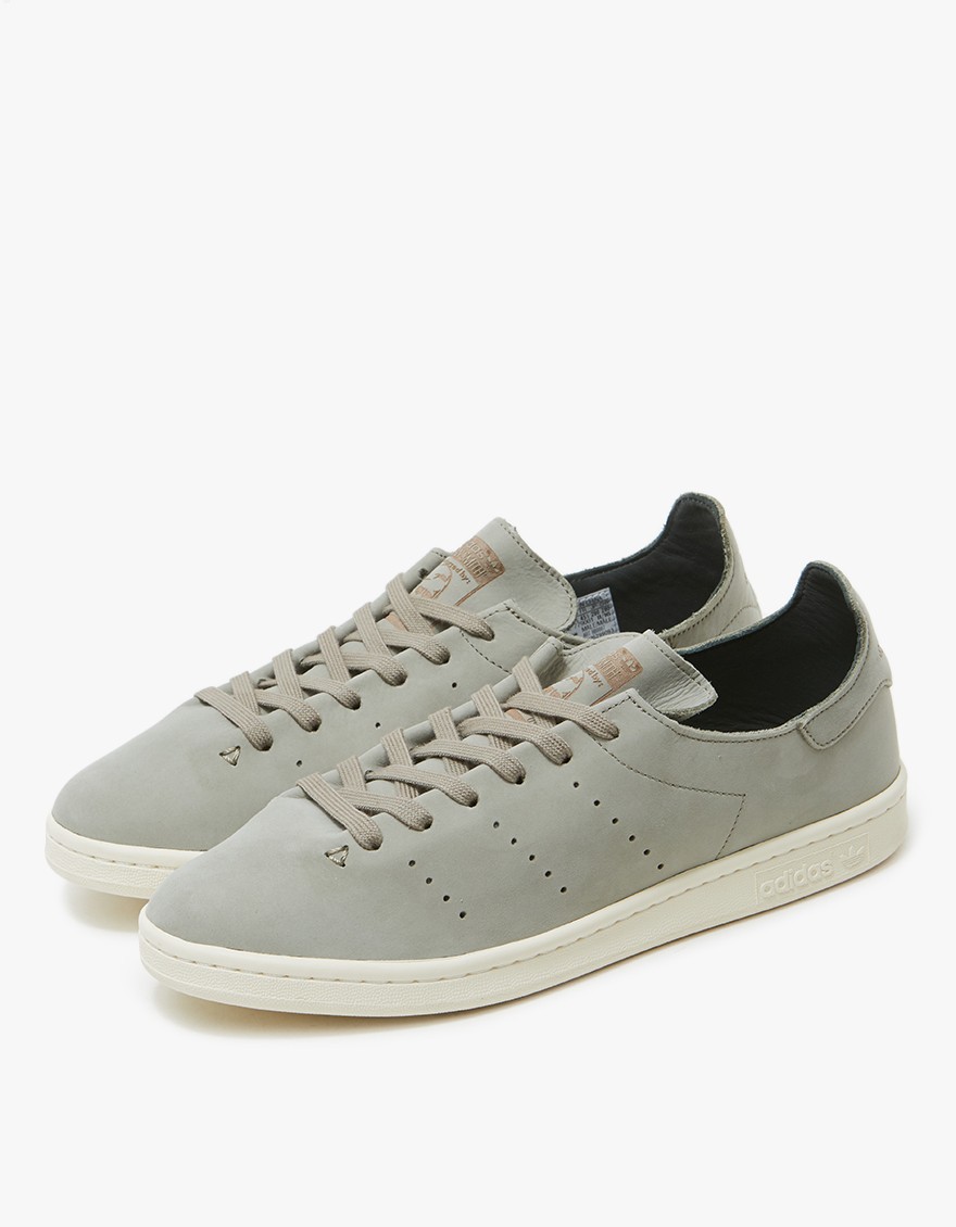 Very Goods | Stan Smith Lea Sock in Tracar