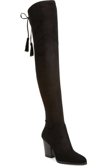 Very Goods Marc Fisher LTD Alinda Over the Knee Boot Women Nordstrom