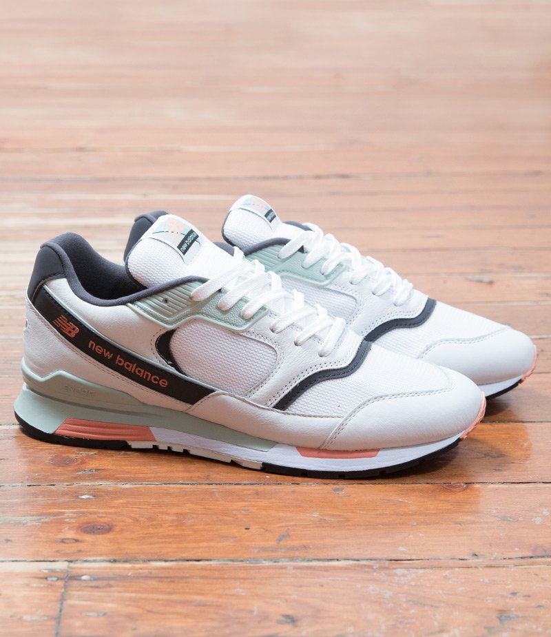 99h new balance