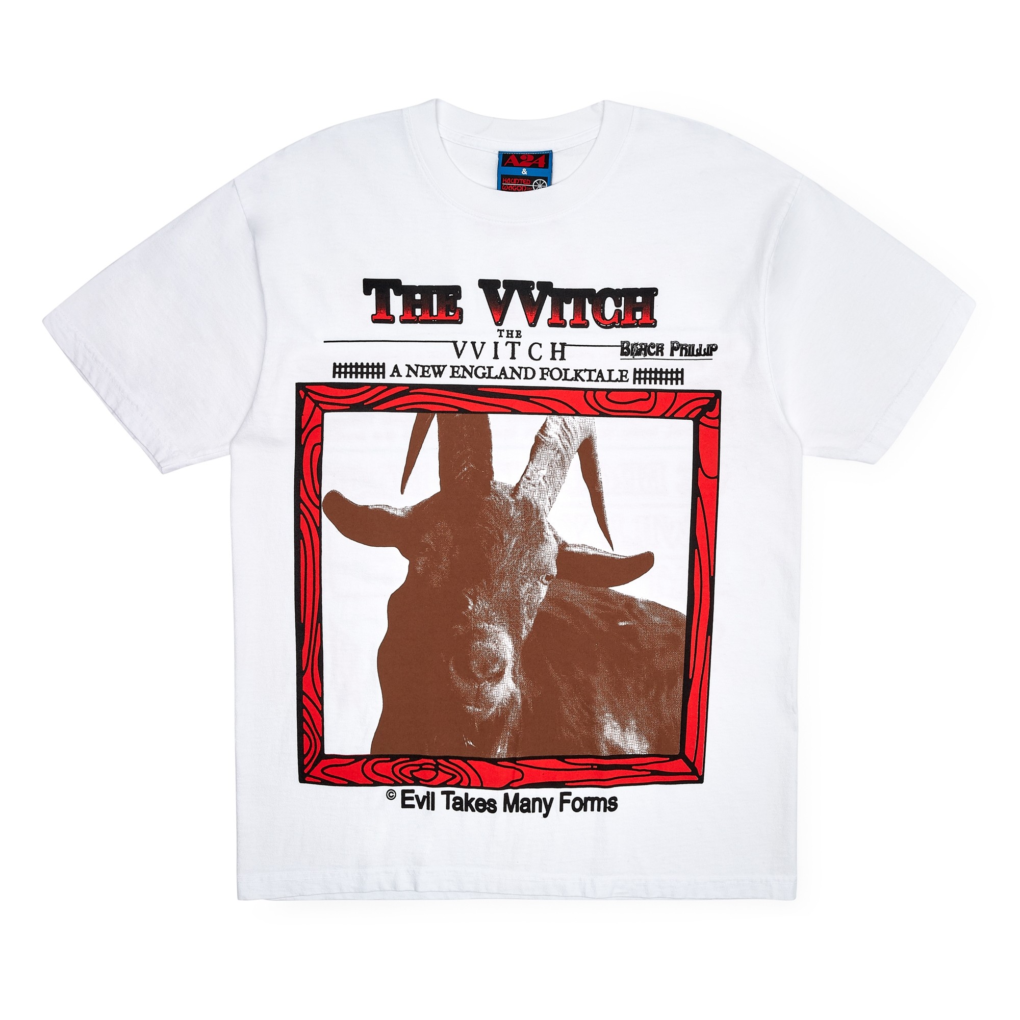 online ceramics tee