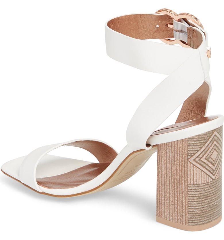 very ted baker sandals