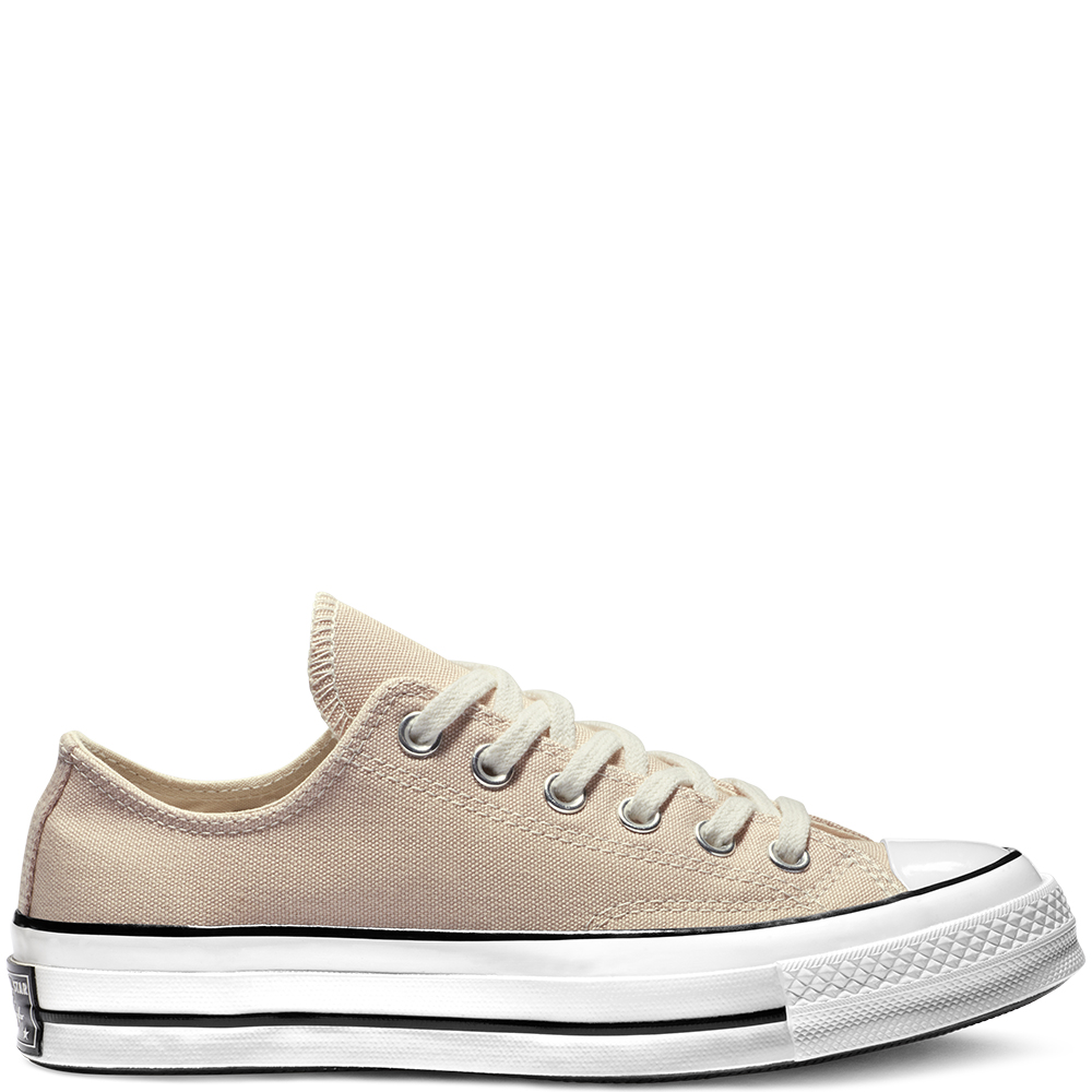 converse chuck 70 vintage canvas low top