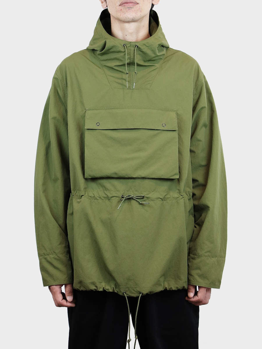 Very Goods | PHIGVEL - フィグベル / MOUNTAINEER SMOCK Very Goods | PHIGVEL - フィグベル / MOUNTAINEER SMOCK