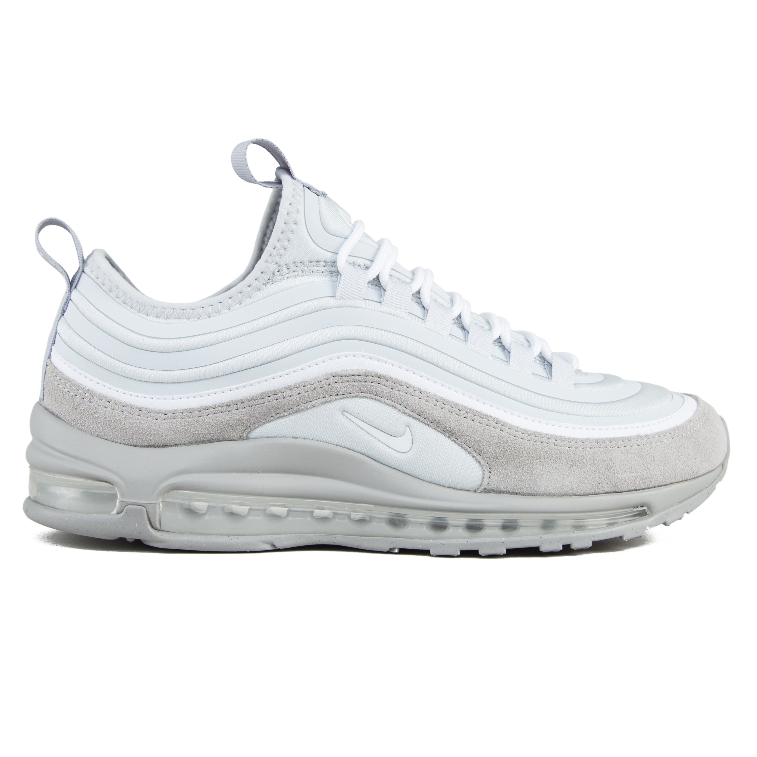 air max 97 ultra 17 pure platinum