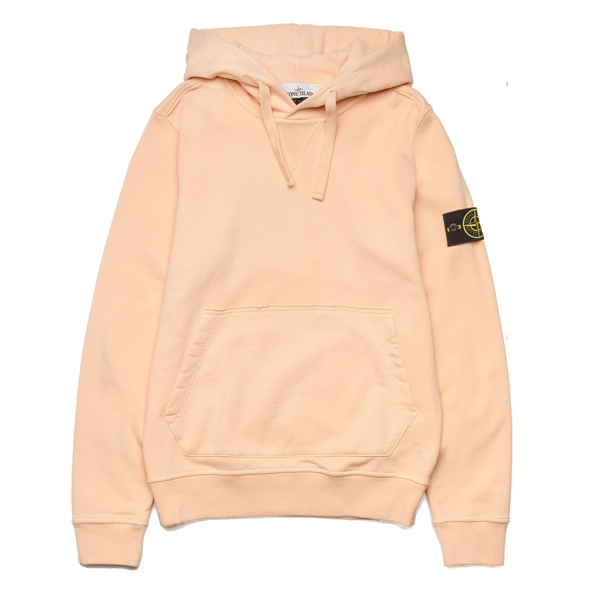 ★送料・関税込★IAB Studio★Pigment Hoodie & Sack Salmon★ ☆送料・関税込☆IAB Studio☆Pigment Hoodie & Sack Salmon