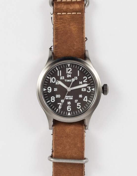 timex and titan