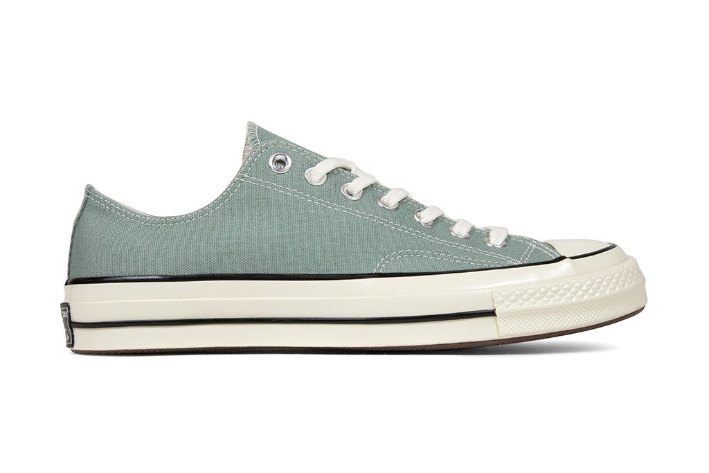 converse 70s mica green