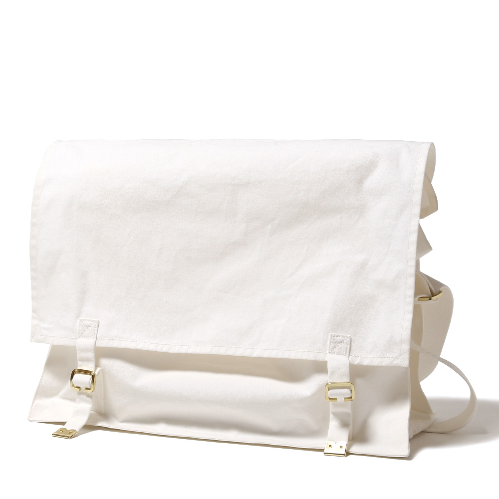 36％割引【限定特価】 AURALEE オーラリー BIG SHOULDER BAG CHACOLI メッセンジャーバッグ バッグOTA