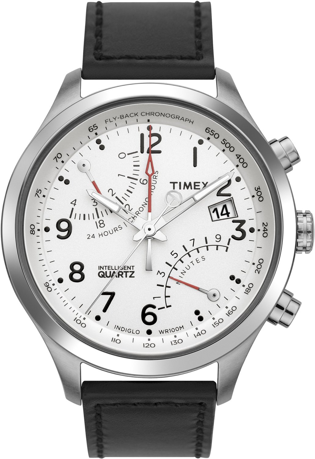 Very Goods | Amazon.com: Timex Men's T2N701 Intelligent Quartz SL