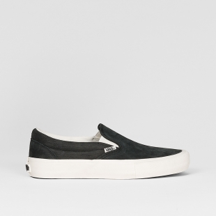 vans pfanner