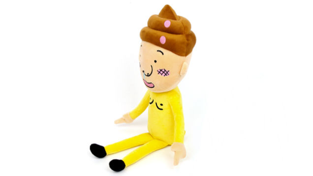 Very Goods | Meet Korea's Most Infamous Character: Poop Man