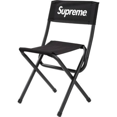 パンチホールカメラ Supreme × Coleman Chair | www.artfive.co.jp