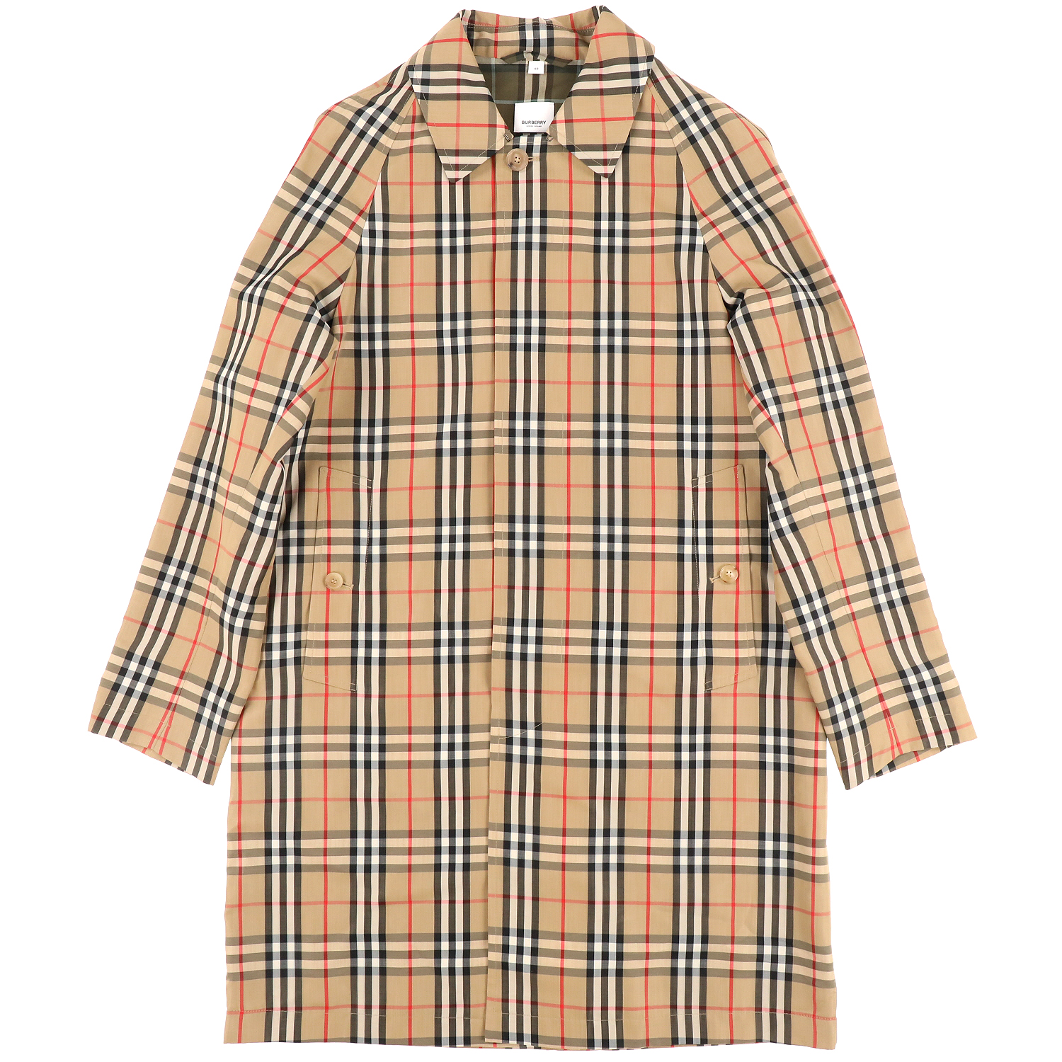 Very Goods | BURBERRY バーバリー トレンチコート BELMONT BREASTED