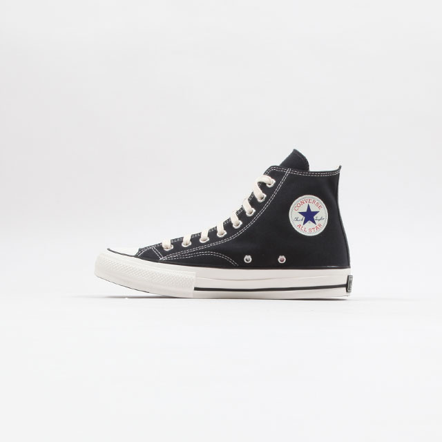 Very Goods | CONVERSE ADDICT CHUCK TAYLOR® CANVAS HI #Smoky 