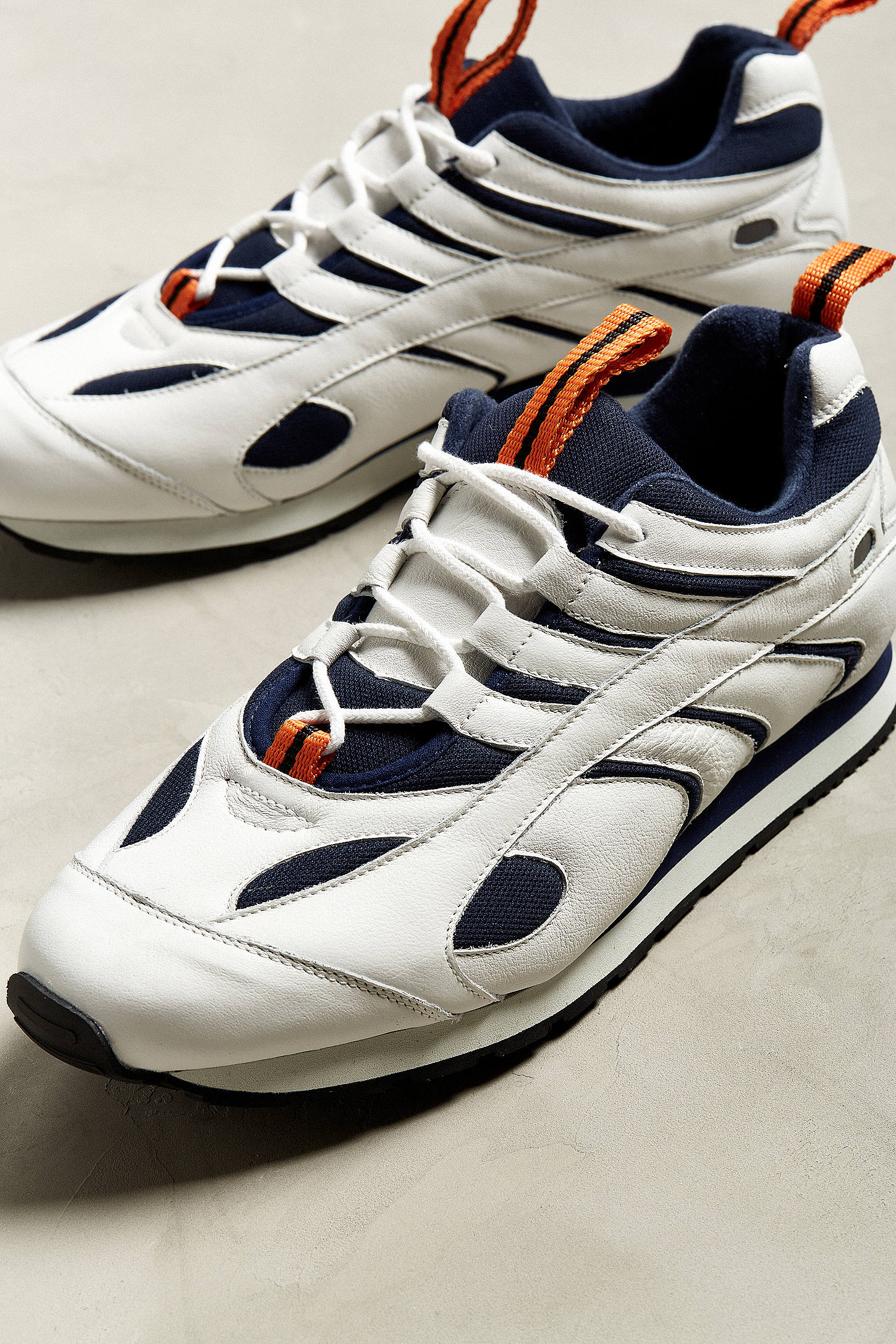 Very Goods Reproduction Of Found French Military Trainer Sneaker Urban Outfitters
