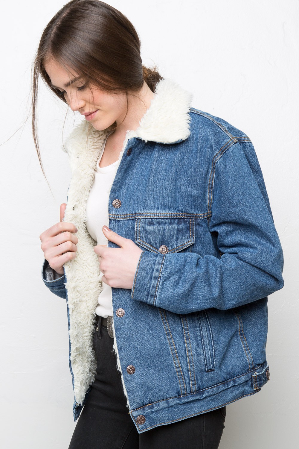 Brandy Melville, Jackets & Coats