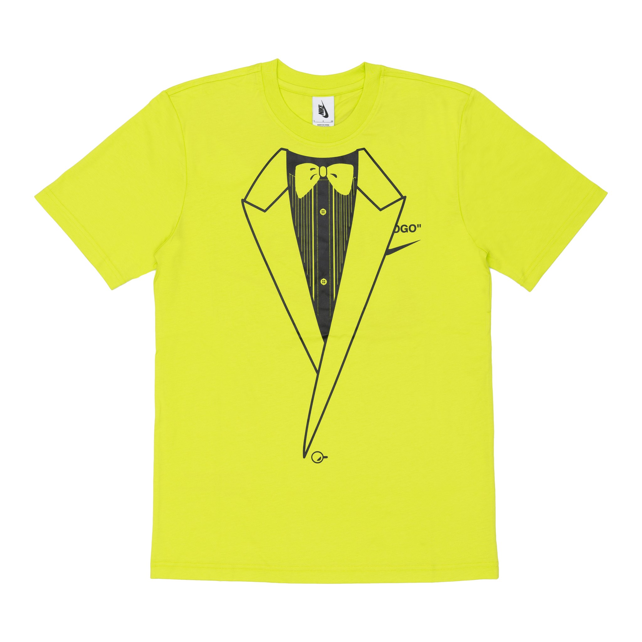 m nrg a6 tee