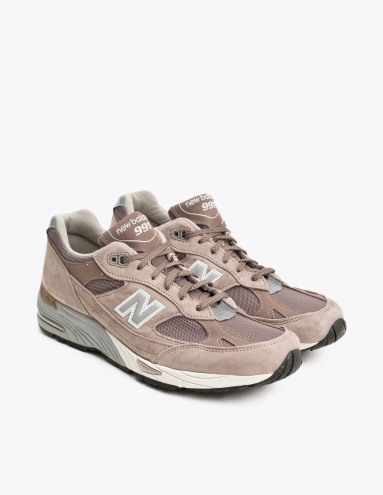 new balance 991 taupe