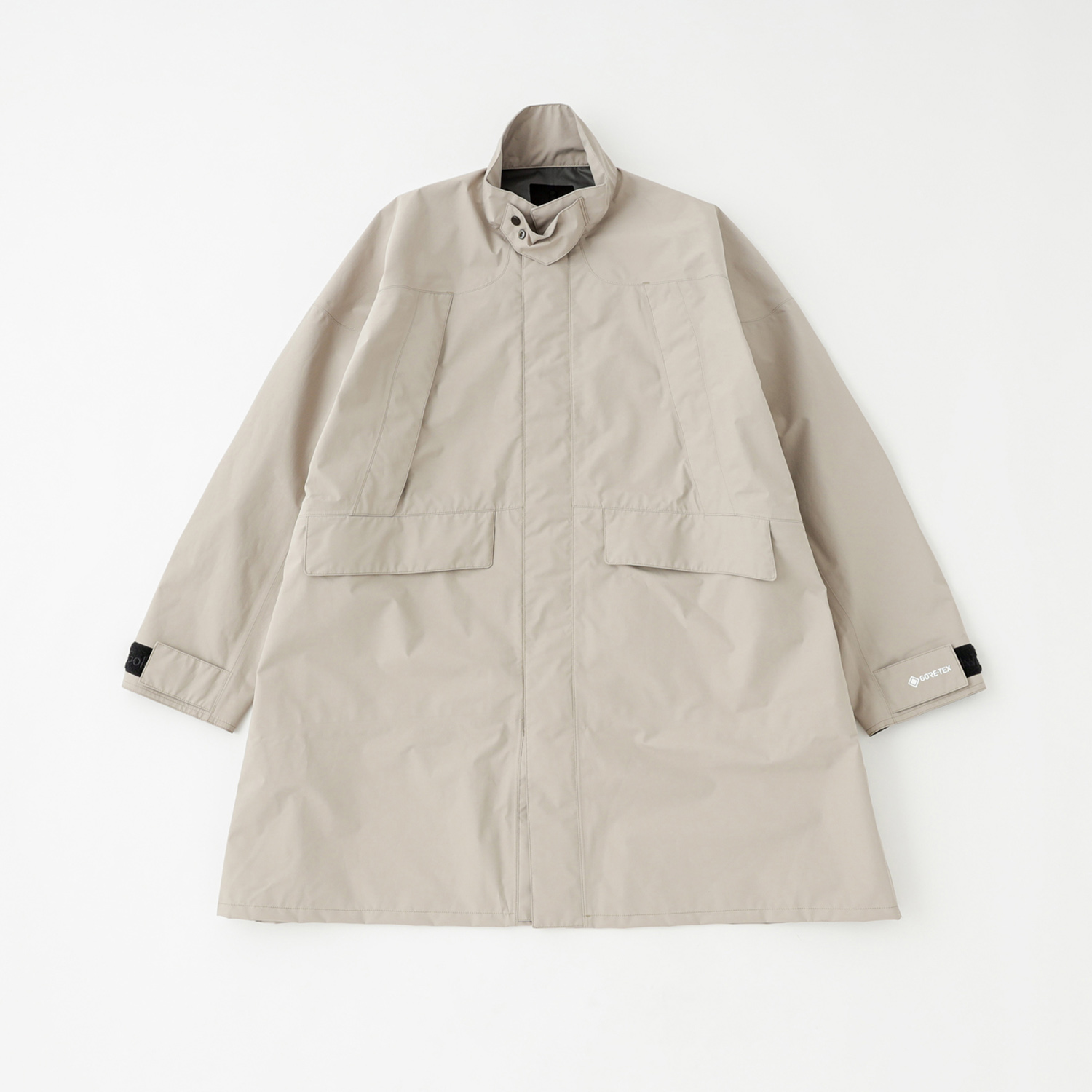 Very Goods | BLOOM&BRANCH WEB SHOP - KAPTAIN SUNSHINE Gore-Tex