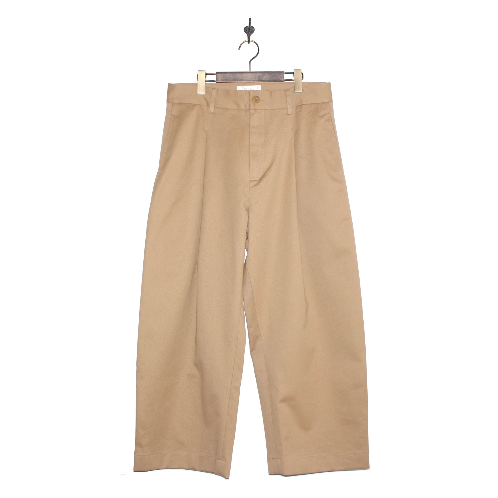 Very Goods | STUDIO NICHOLSON(スタジオニコルソン) BRIDGES PANTS