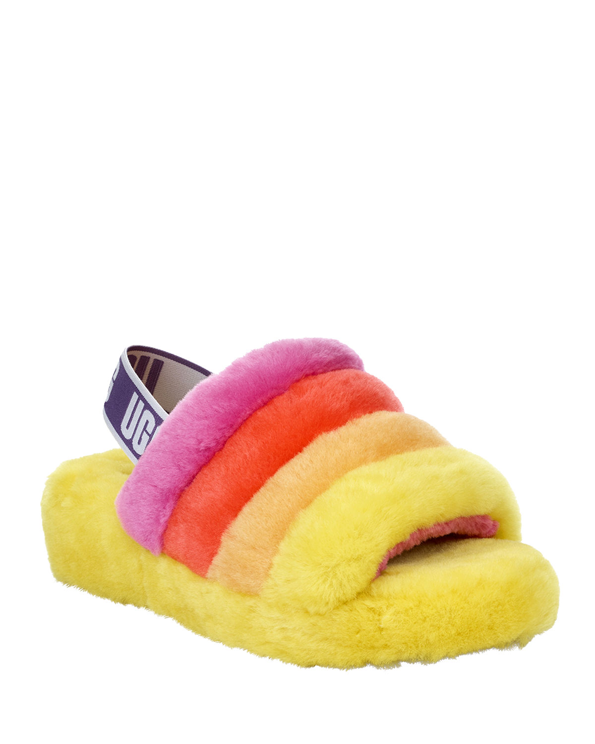born slippers