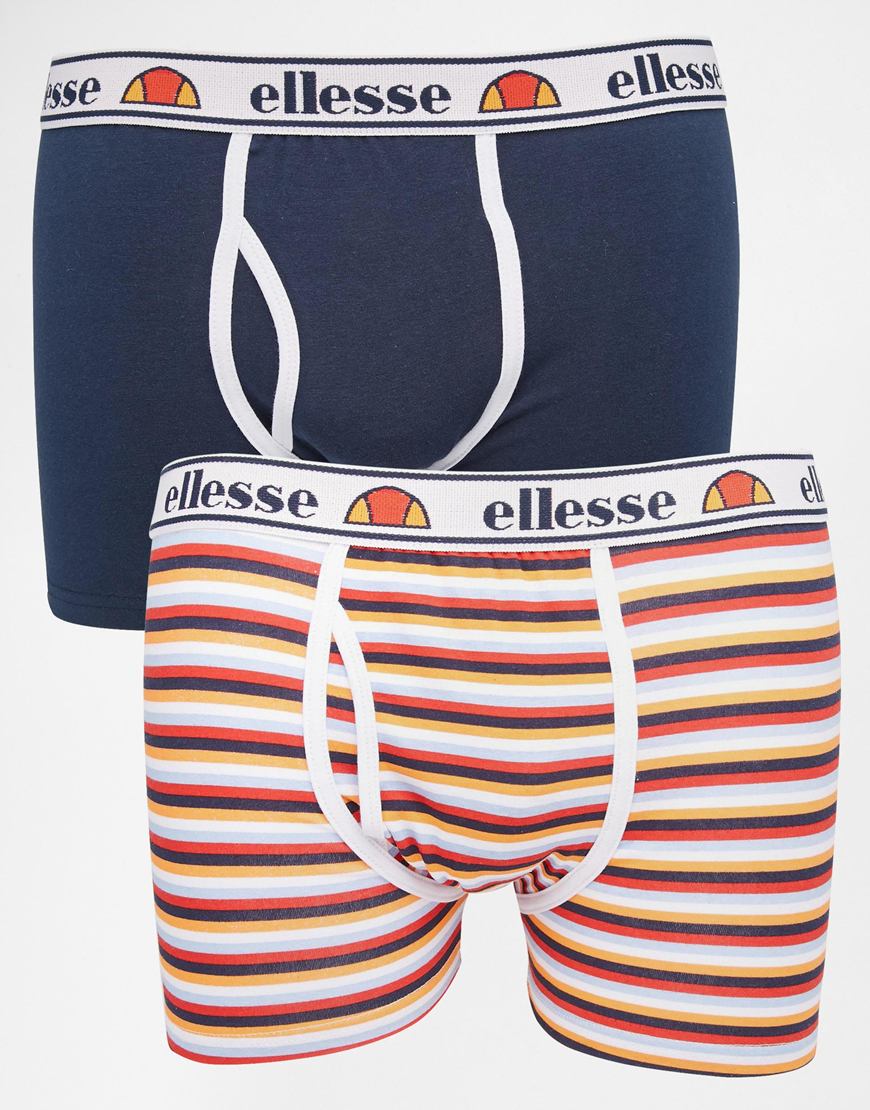 ellesse boxershorts