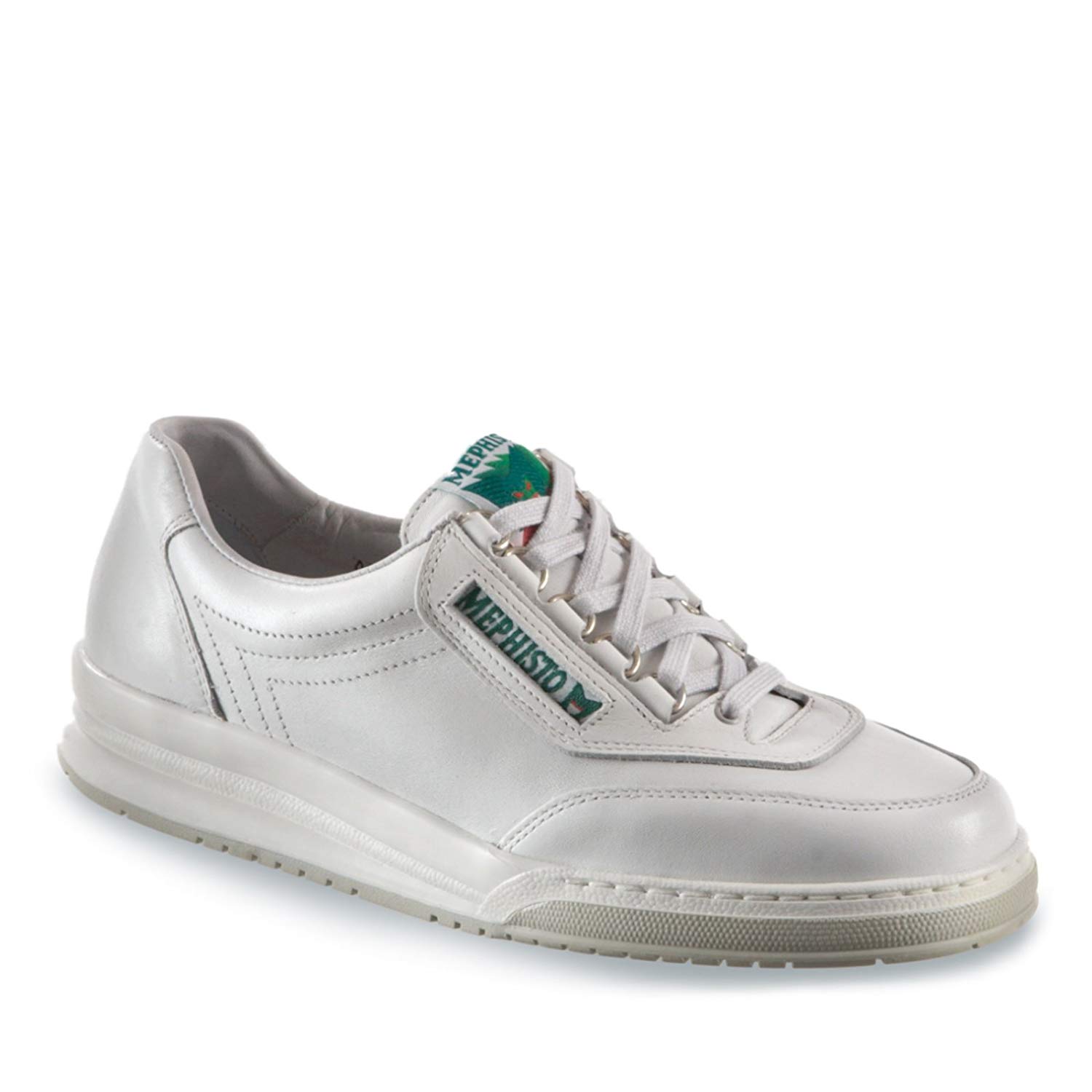 mephisto men's match walking shoe