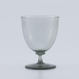 Very Goods ミニワイングラス Small Wine Glass People