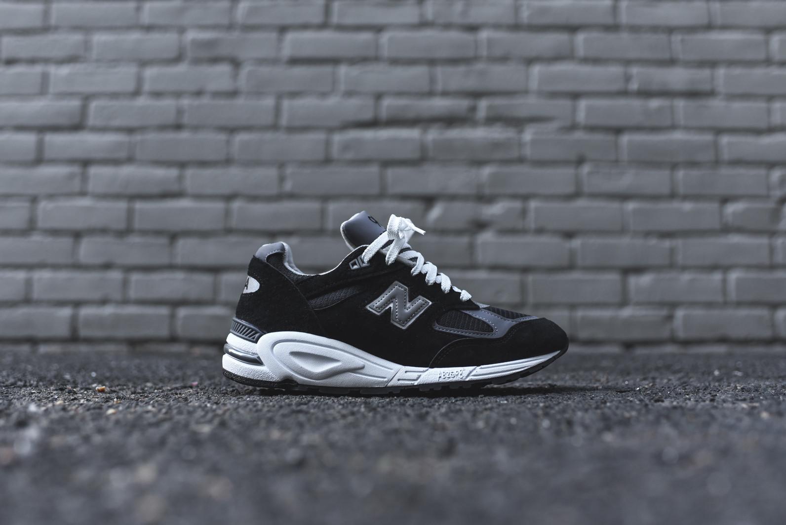 new balance 990 heritage collection