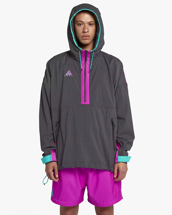Very Goods Buy now Nike M Nsw Jacket Hd Wvn Acg 931907 060