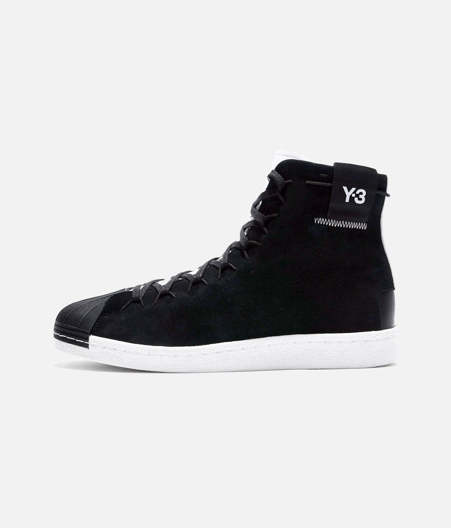 y3 super high