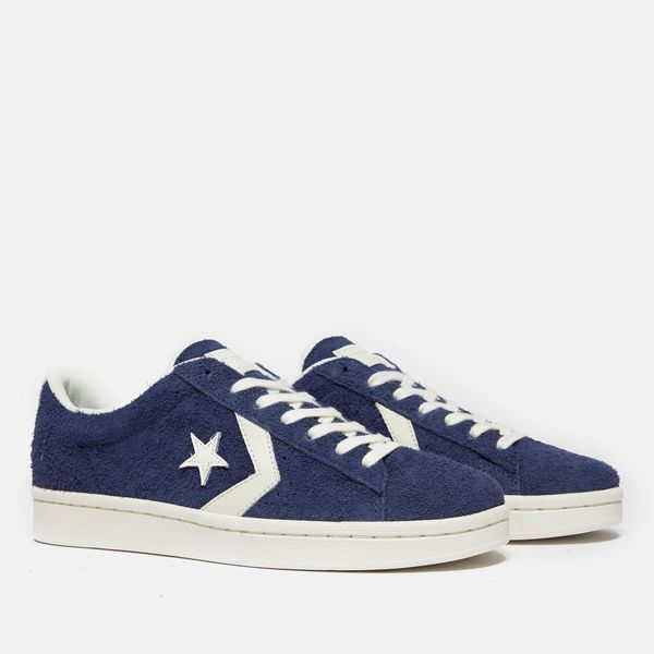 converse pro leather ox suede