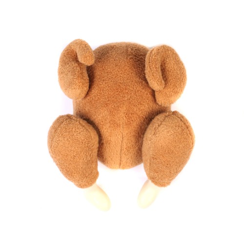 ディズニー ローストチキン ぬいぐるみ 約30cm Very Goods | colette HABA ローストチキンのぬいぐるみ