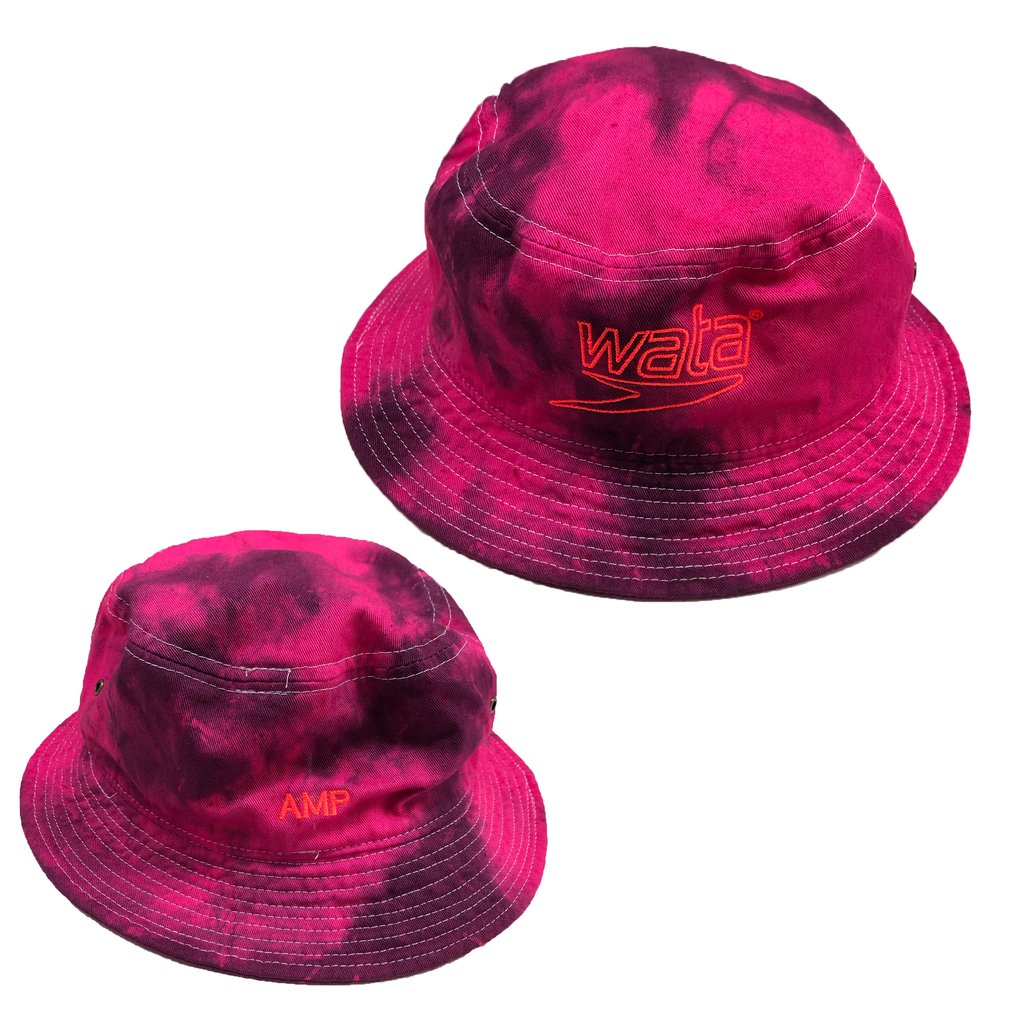 lobster bucket hat