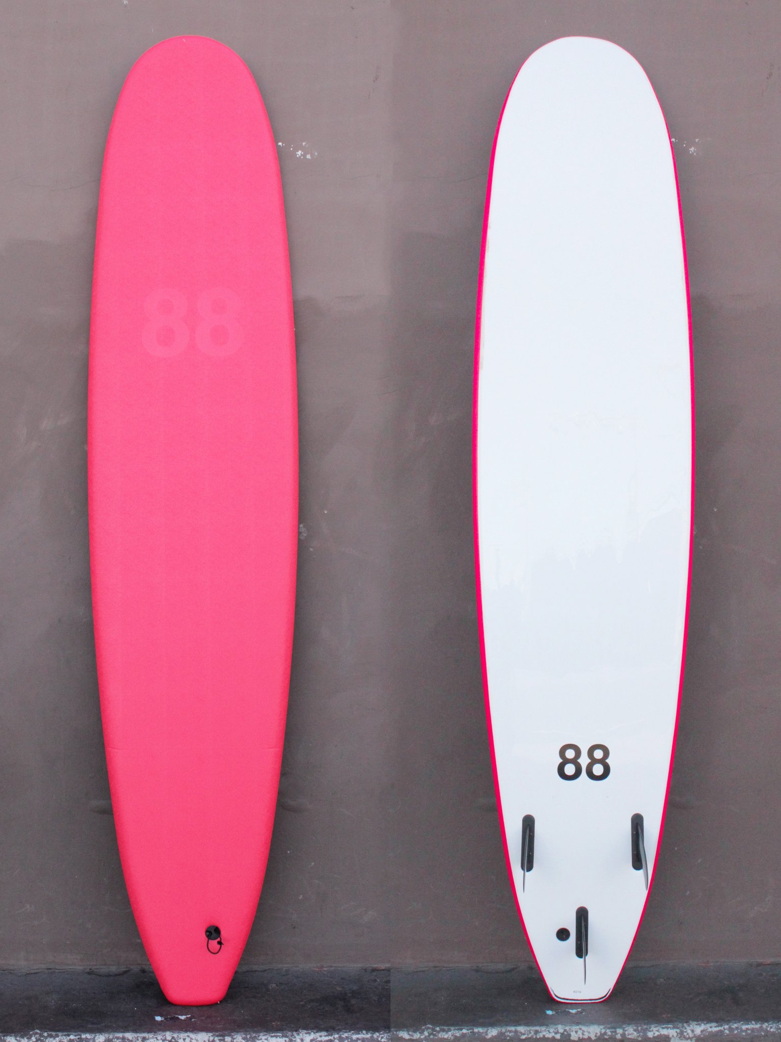 Very Goods | 9'0 88 Surfboard – Mollusk Surf Shop